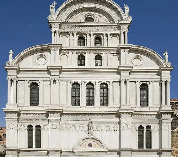 Ca\' San Zaccaria