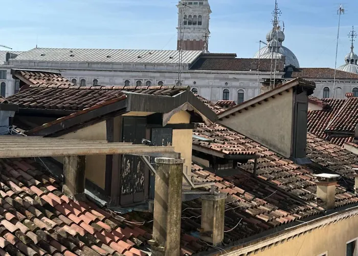 Ca\' San Zaccaria