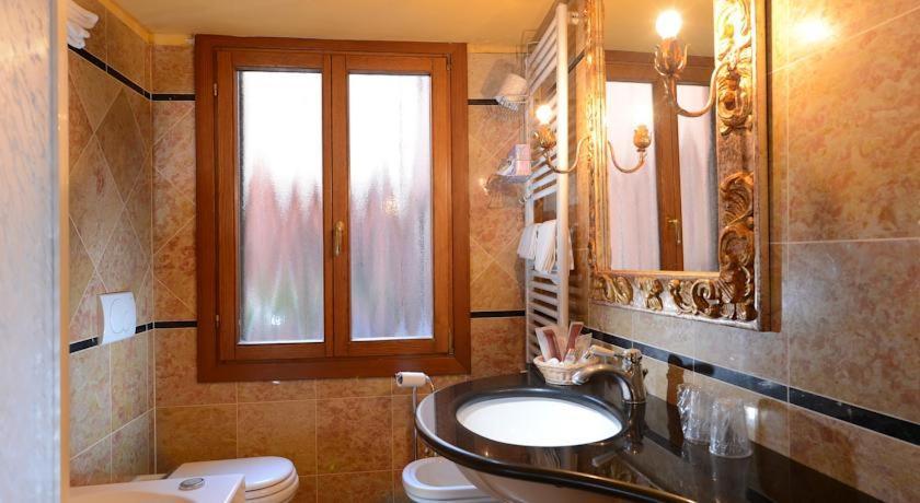 Gasthof Ca' San Zaccaria