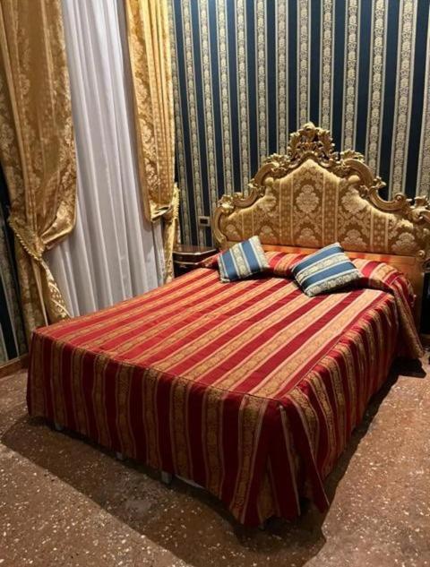 Ca' San Zaccaria Venedig