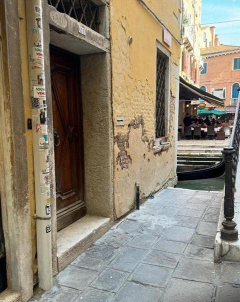 Ca' San Zaccaria Gasthof *