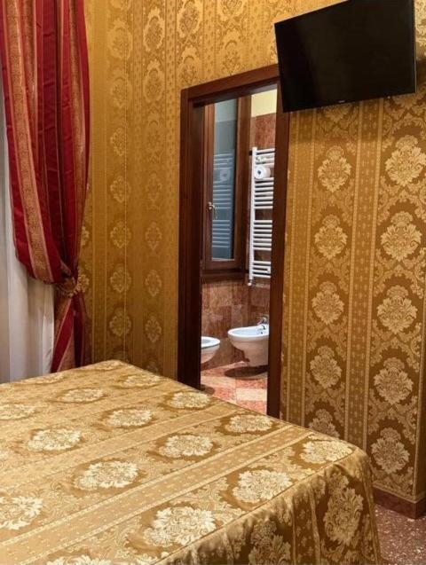 Gasthof Ca' San Zaccaria Venedig
