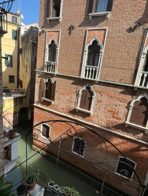 Ca' San Zaccaria * Venedig
