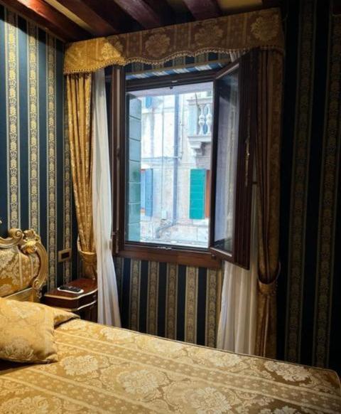 Gasthof Ca' San Zaccaria *