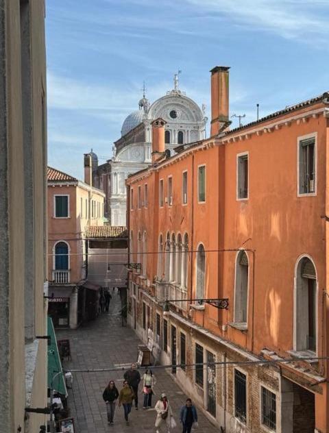 Ca' San Zaccaria Gasthof *