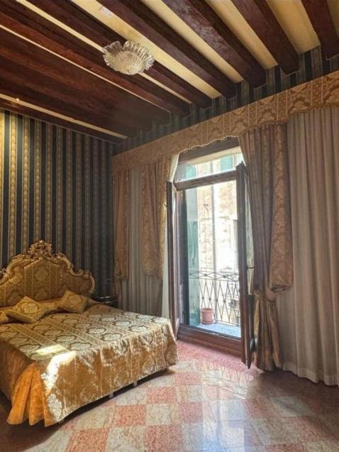 Gasthof Ca' San Zaccaria Venedig